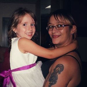 Meet your Posher, Savanna